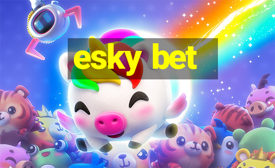 esky bet