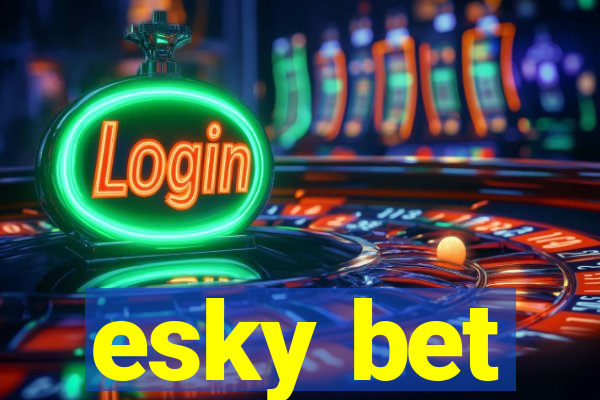 esky bet