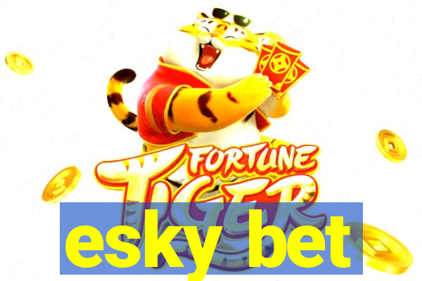 esky bet