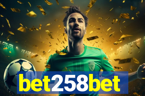 bet258bet