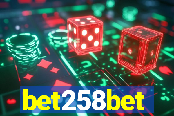 bet258bet