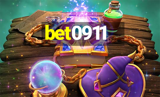 bet0911