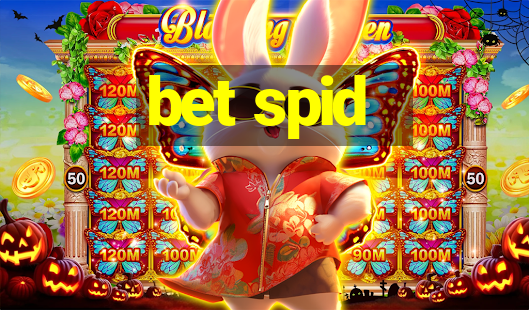 bet spid