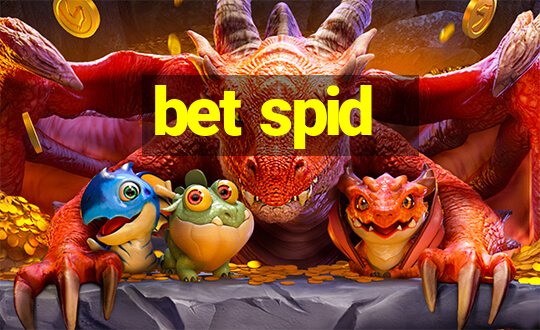 bet spid