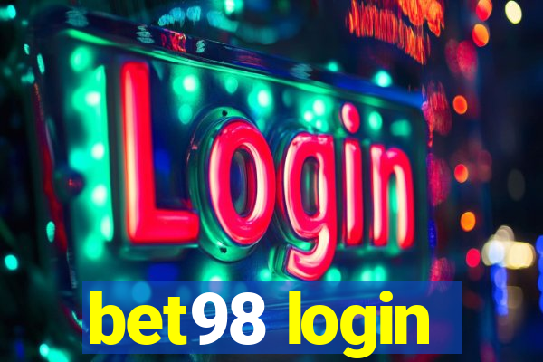 bet98 login