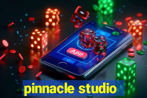 pinnacle studio