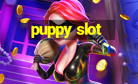 puppy slot