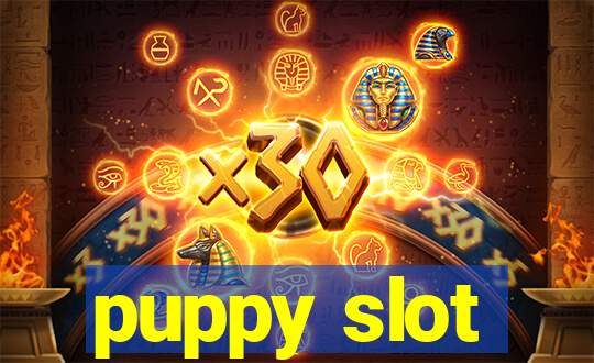 puppy slot