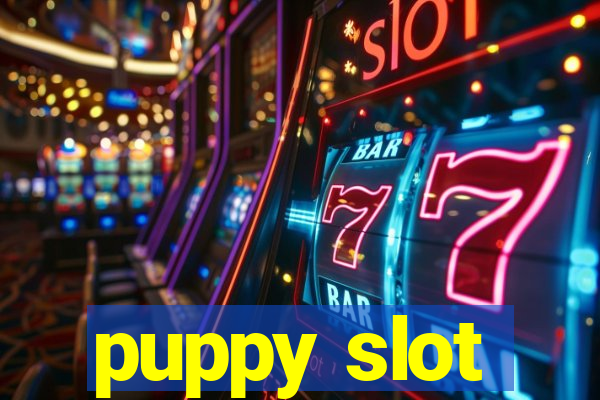 puppy slot