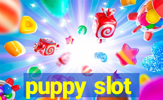 puppy slot