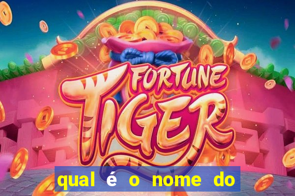 qual é o nome do jogo do tigrinho