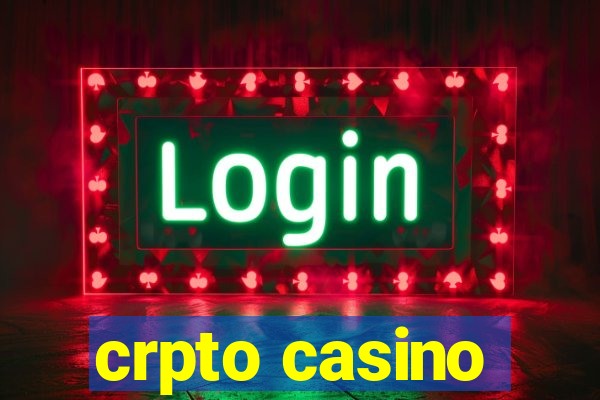 crpto casino