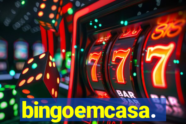 bingoemcasa.