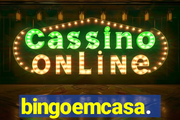 bingoemcasa.