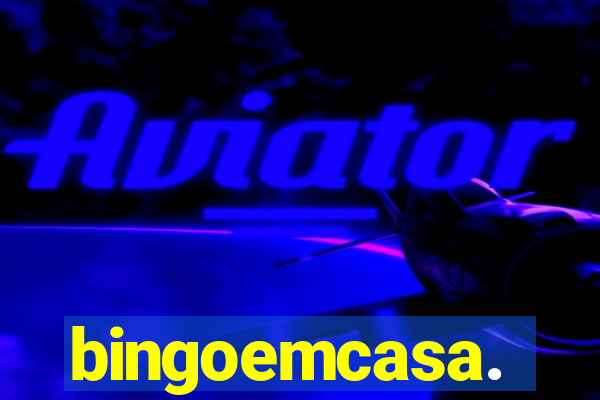 bingoemcasa.