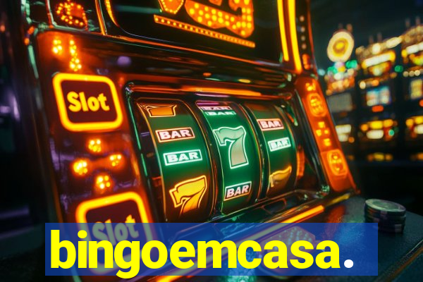 bingoemcasa.