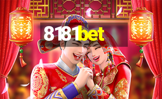 8181bet