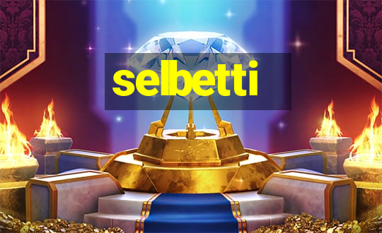 selbetti