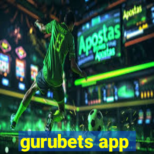 gurubets app