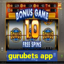 gurubets app