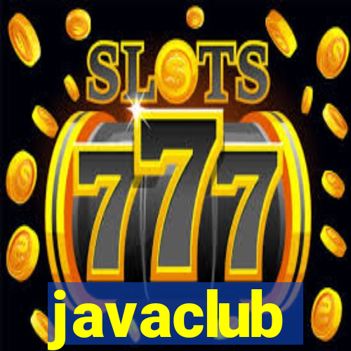 javaclub