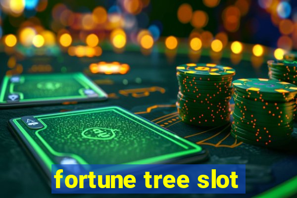 fortune tree slot