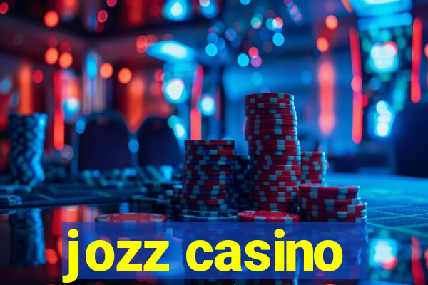 jozz casino