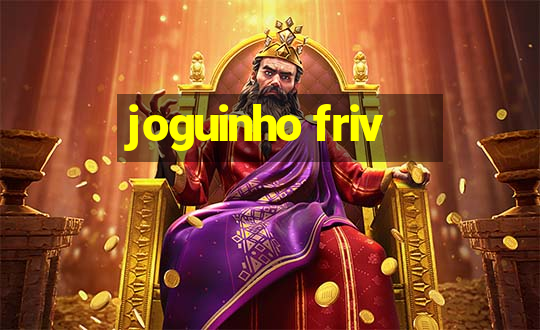 joguinho friv