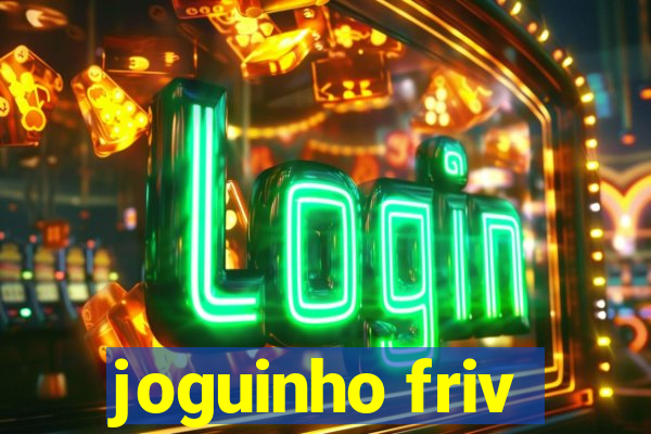 joguinho friv