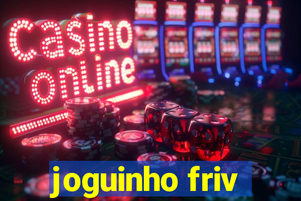 joguinho friv