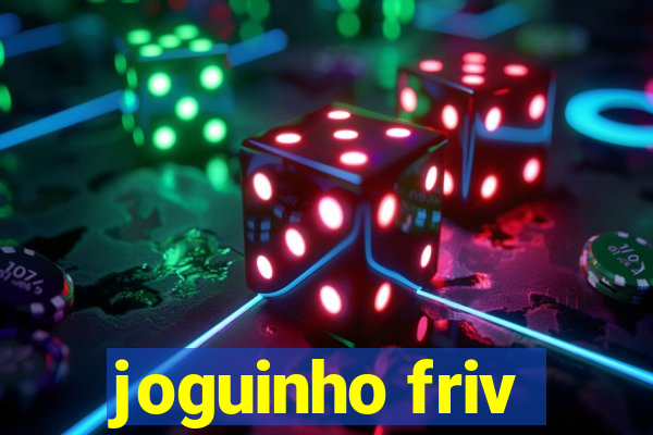 joguinho friv