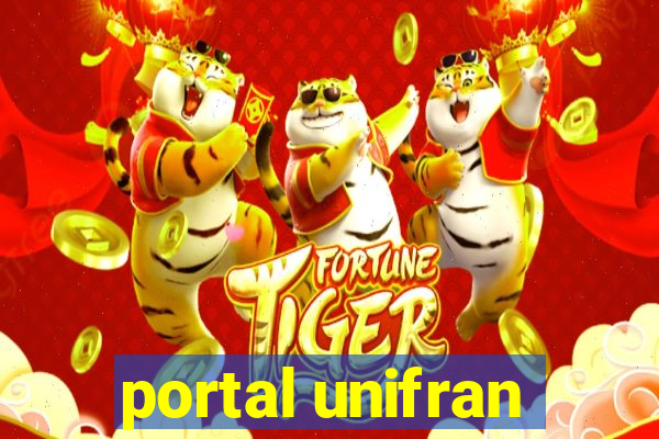 portal unifran