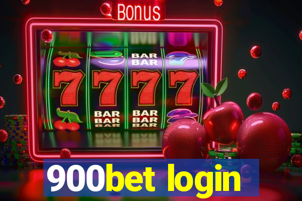 900bet login