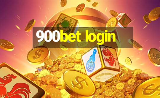 900bet login