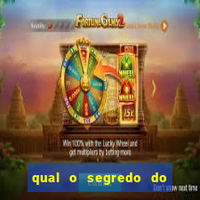 qual o segredo do jogo aviator