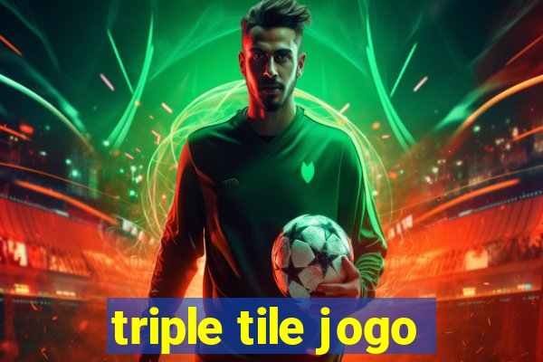 triple tile jogo