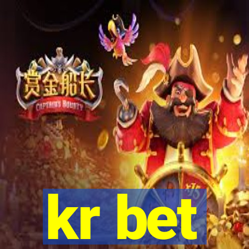 kr bet