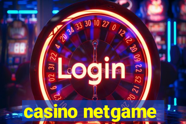 casino netgame