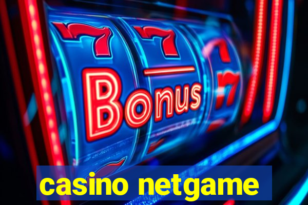 casino netgame