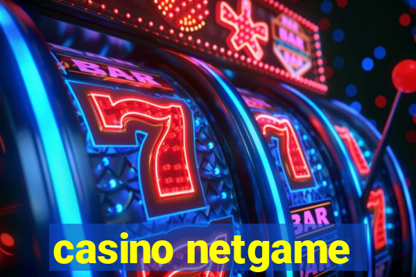 casino netgame