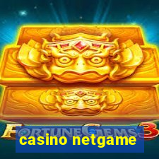 casino netgame