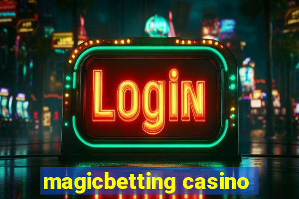 magicbetting casino