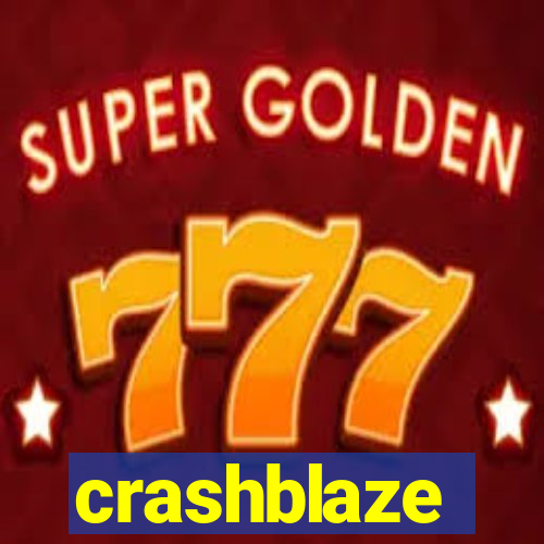 crashblaze