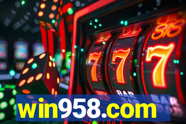 win958.com