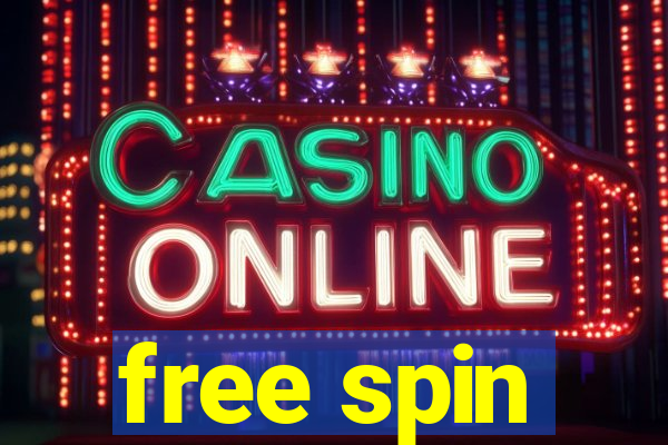 free spin