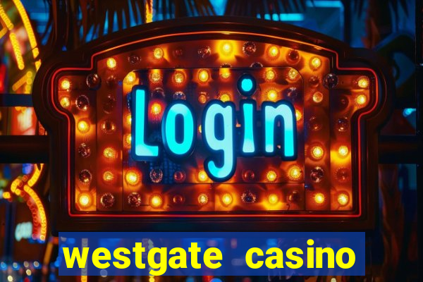 westgate casino resort las vegas