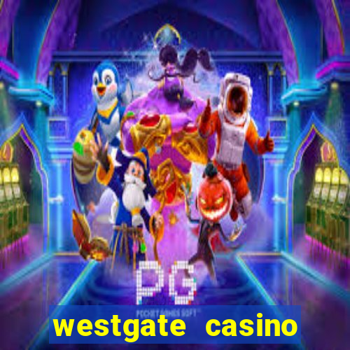 westgate casino resort las vegas