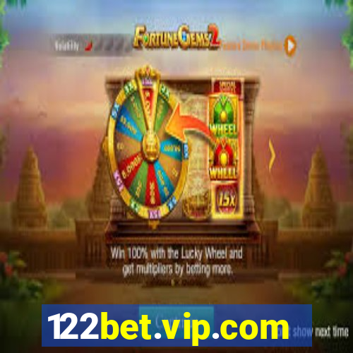 122bet.vip.com