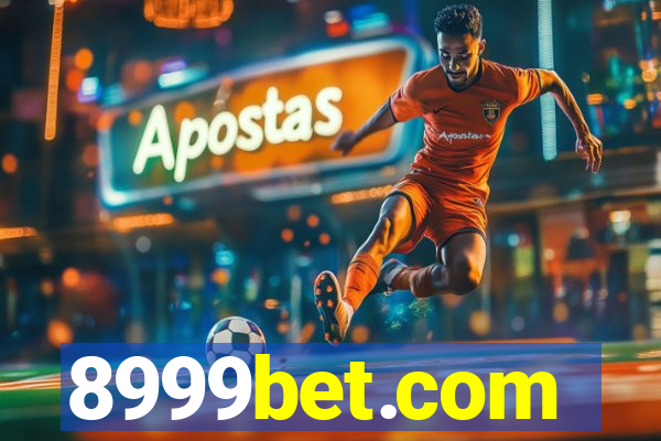 8999bet.com