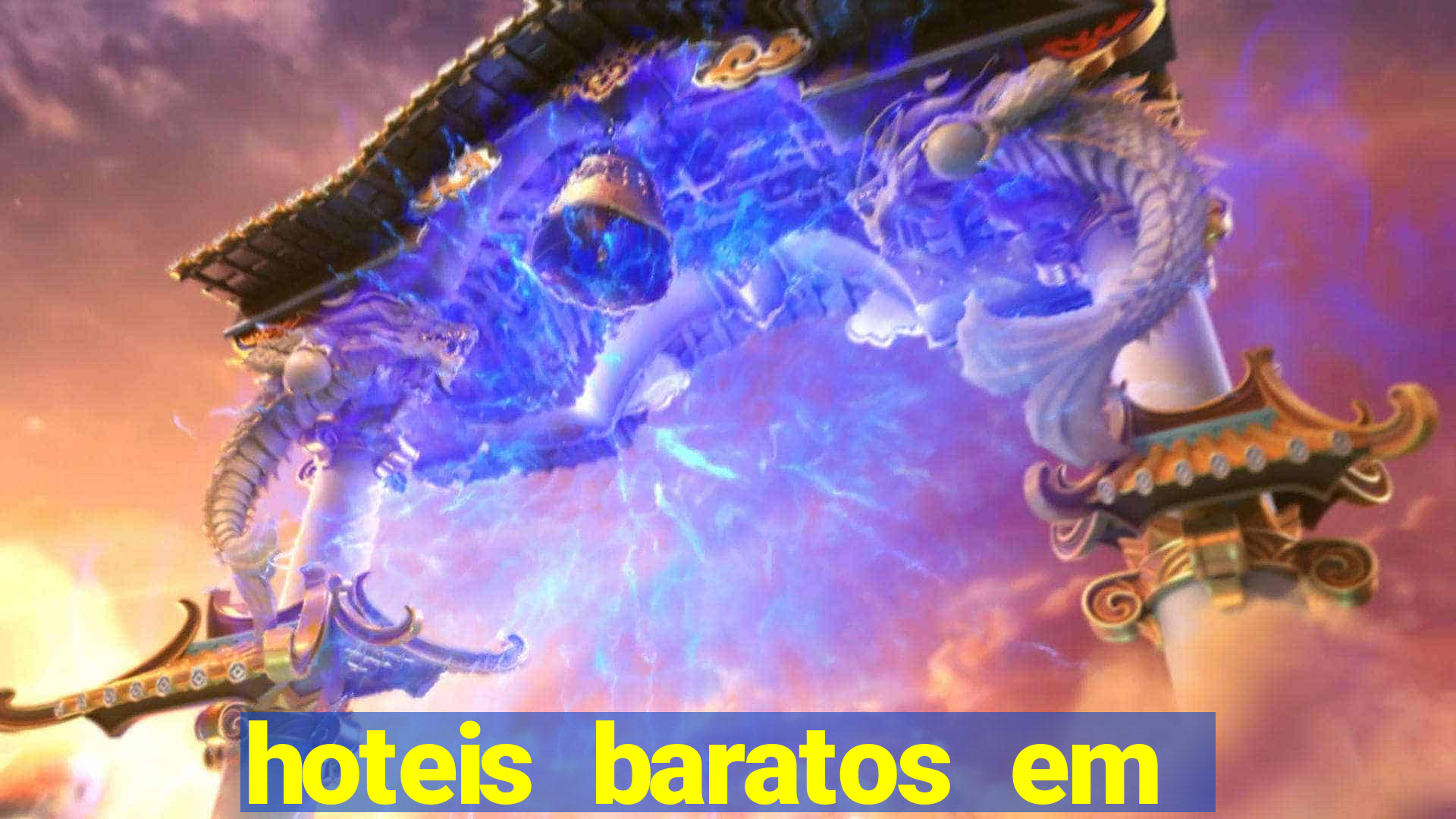 hoteis baratos em cruzeiro sp